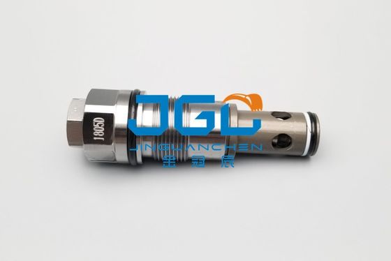 Высококачественный клапан SK120-1 SK120-3 для экскаватора