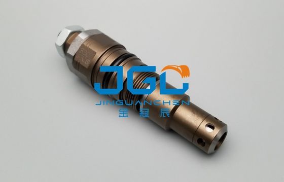 Экскаватор SK200 SK210 SK230-5 6E 8 SK115 SK135 SK235-8 Управляющий клапан