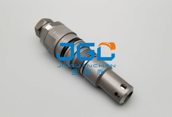 Экскаватор SK200 SK210 SK230-5 6E 8 SK115 SK135 SK235-8 Управляющий клапан