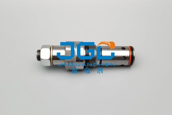ZAX55 YC55 Вентиль колебательного двигателя экскаватора 4707029 Гидравлические принадлежности Главный рельефный клапан
