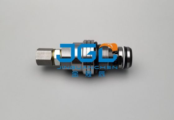 Автоматизация ZAX120 EX120 EX135 Рельефный клапан 4372682 4372683 9203496 9203495 9200489