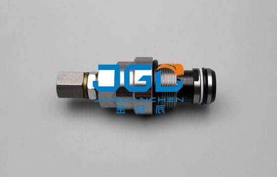 Автоматизация ZAX120 EX120 EX135 Рельефный клапан 4372682 4372683 9203496 9203495 9200489
