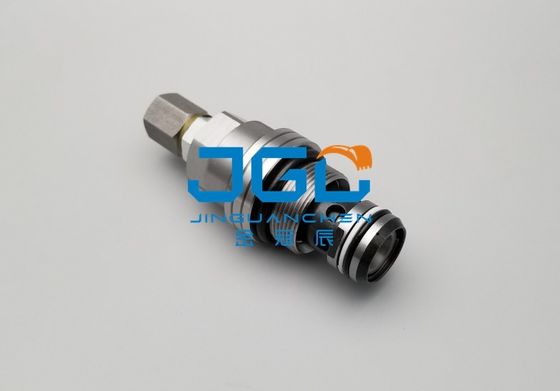 Автоматизация ZAX120 EX120 EX135 Рельефный клапан 4372682 4372683 9203496 9203495 9200489