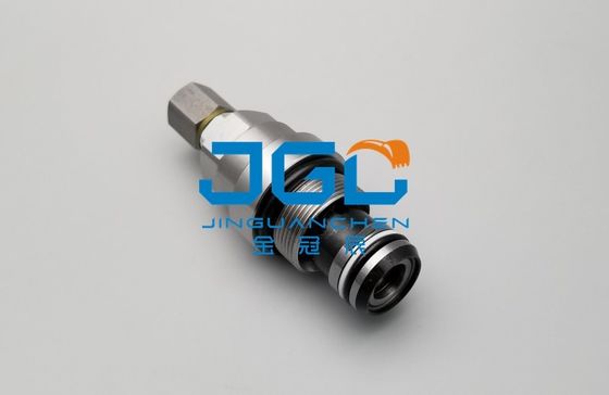 Автоматизация ZAX120 EX120 EX135 Рельефный клапан 4372682 4372683 9203496 9203495 9200489