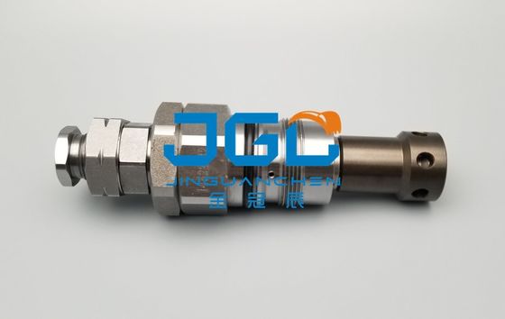 VOE14597185 LS22V00008F1 Главный рельефный клапан экскаватора для ZAX450/470 EC460/480 SK450/480 LG400 рельефный клапан экскаватора