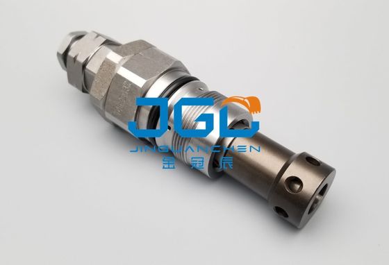 VOE14597185 LS22V00008F1 Главный рельефный клапан экскаватора для ZAX450/470 EC460/480 SK450/480 LG400 рельефный клапан экскаватора
