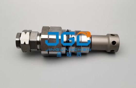 VOE14597185 LS22V00008F1 Главный рельефный клапан экскаватора для ZAX450/470 EC460/480 SK450/480 LG400 рельефный клапан экскаватора