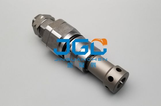 VOE14597185 LS22V00008F1 Главный рельефный клапан экскаватора для ZAX450/470 EC460/480 SK450/480 LG400 рельефный клапан экскаватора