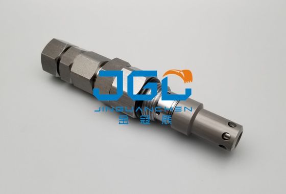 Горячая продажа Автоматизация JS200/220 JS235/240 JS260 Высокое качество экскаватор рельефный клапан Главный клапан управления 420-00257 25-221792