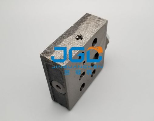 Высокое качество PC120-6 PC130-7 PC128 Редуктор 702-21-09230 Рельефный клапан 702-21-09230