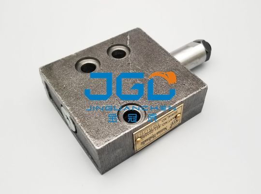 Экскаватор PC120-8 PC160-7 Рельефный клапан блок 723-50-61100 Контрольный клапан Пилотный клапан 723-50-62100