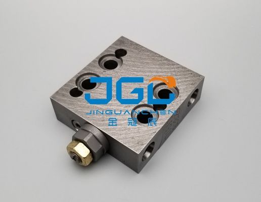 PC200-6 PC300-6 PC350-6 PC400-6 PC450-6 Снижающий давление рельефный клапан для деталей экскаваторов 702-21-09147