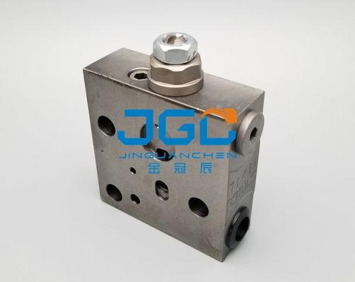 Экскаватор PC200-7 PC300-7 PC360-7 PC400-7 PC450-7 Редуктор давления Реакторный клапан Пилотный клапан 723-40-71103