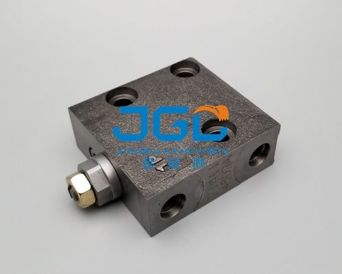 Экскаватор PC200-7 PC300-7 PC360-7 PC400-7 PC450-7 Редуктор давления Реакторный клапан Пилотный клапан 723-40-71103
