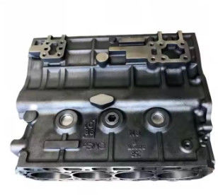 4TNE94 4TNV94 4D94 Цилиндровый блок экскаватор двигатель цилиндровый блок 729904-01560 729908-01560 Части машин