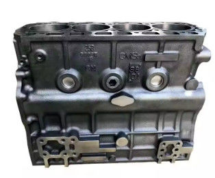 4TNE94 4TNV94 4D94 Цилиндровый блок экскаватор двигатель цилиндровый блок 729904-01560 729908-01560 Части машин