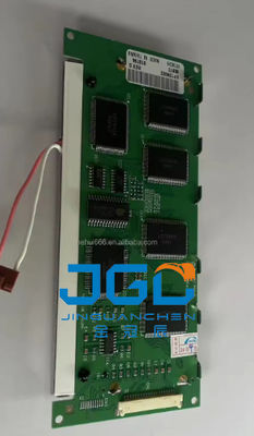 SP12N002 Жидкокристаллический дисплей используется для Hitachi экскаваторные детали высокая гарантия на складе совершенно новый продукт