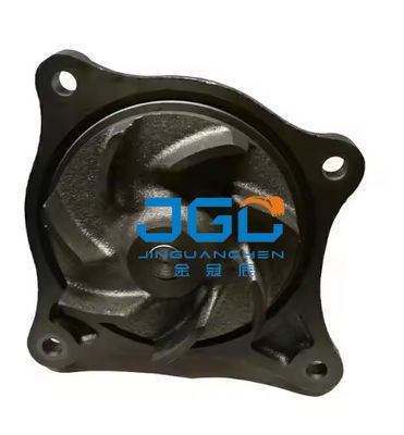 Экскаватор 4D314D33 Водяной насос высокое давление дизель ME015040 ME013864 HD250