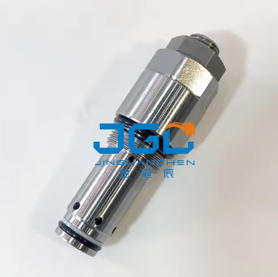 Фабрика оптовый клапан безопасности для экскаватора PC60-7 части гидравлического насоса главный клапан