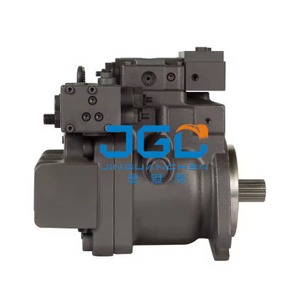 K3VL80B-10RSM-L11-TB110 Гидравлический насос, используемый для экскаватора SY75 Долговечный низкий уровень шума