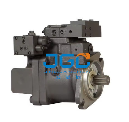 K3VL80B-10RSM-L11-TB110 Гидравлический насос, используемый для экскаватора SY75 Долговечный низкий уровень шума