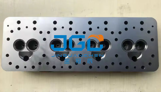 4D130 Части строительных машин Голова цилиндра 6114-11-1100