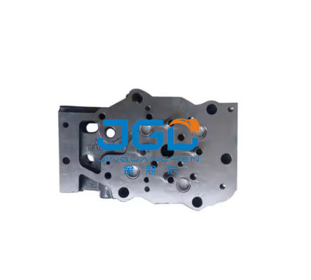 6D140 Части экскаваторного двигателя Голова цилиндра для Komatsu 6211-11-1110 6218-11-1100