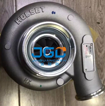 PC200-8 4038210 4038475 Экскаватор 6D107 Дизельный двигатель Части Hx35 Турбокомплект
