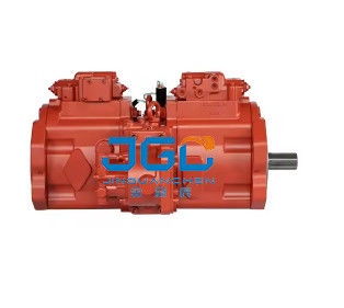 K3V180DTP-9COG Для R375 360-7 Внешний пропускной механизм насос экскаватор гидравлический насос K3V180DTP поршневый насос