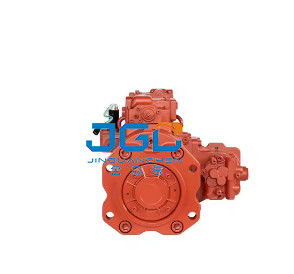 K3V180DTP-9COG Для R375 360-7 Внешний пропускной механизм насос экскаватор гидравлический насос K3V180DTP поршневый насос