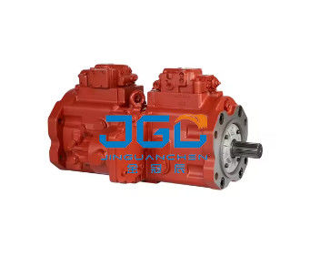K3V180DTP-9COG Для R375 360-7 Внешний пропускной механизм насос экскаватор гидравлический насос K3V180DTP поршневый насос