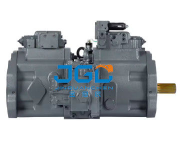 K3V180DTP-9Y0A Для экскаватора SH450-5 поршневый гидравлический насос для масла K3V180DTP