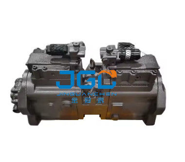 K5V160DT-1E05 Для EC300D Гидравлические поршневые основные масляные насосы Части экскаватора K5V160 Серия K5V160DT