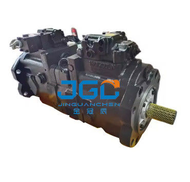 K5V160DTH-9N4A Для XE370CA/ XE335C/ XE370DK/ XE335/ XE370G/ XE360UA Экскаватор Гидравлический главный насос K5V160 Свинцовый насос K5V160