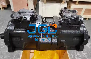 K5V160DTH-9N4A Для XE370CA/ XE335C/ XE370DK/ XE335/ XE370G/ XE360UA Экскаватор Гидравлический главный насос K5V160 Свинцовый насос K5V160