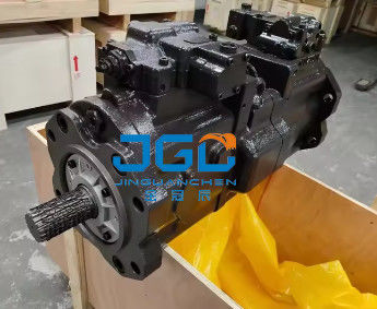 K5V160DTH-9N4A Для XE370CA/ XE335C/ XE370DK/ XE335/ XE370G/ XE360UA Экскаватор Гидравлический главный насос K5V160 Свинцовый насос K5V160