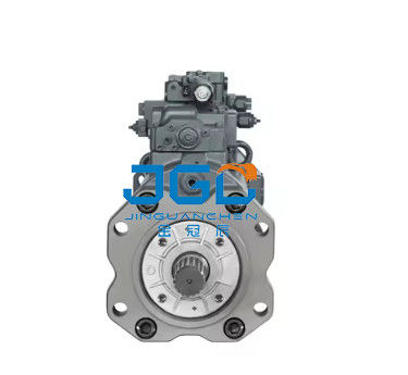 K3V140DT-9TCM Для SY330 SY360 Части экскаватора Гидравлический главный насос K3V140DT Пистоновый насос K3V140