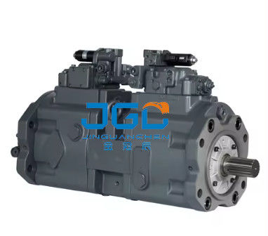 K3V140DT-9TCM Для SY330 SY360 Части экскаватора Гидравлический главный насос K3V140DT Пистоновый насос K3V140