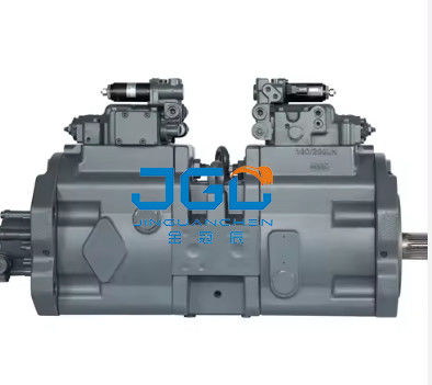 K3V140DT-9TCM Для SY330 SY360 Части экскаватора Гидравлический главный насос K3V140DT Пистоновый насос K3V140