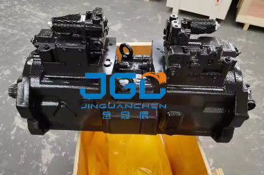 K5V160DTH-9T06 Для экскаватора SY335 SY365 Гидравлический главный насос