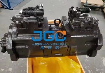 K5V160DTH-9T06 Для экскаватора SY335 SY365 Гидравлический главный насос