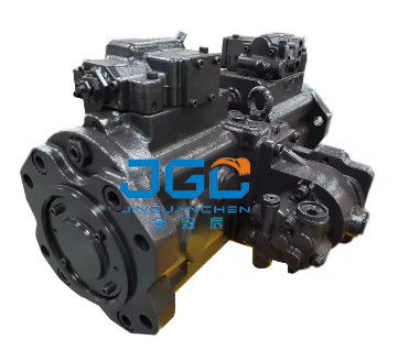 K3V180DTP-9N05 экскаватор гидравлический главный насос K3v180 серии поршневый насос для EC360
