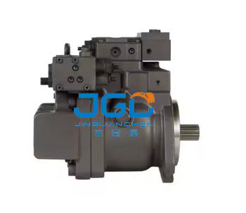 K3VL80/B-10RSM-L1/1-TB307 Пистоновый насос для SY75 Части экскаватора Гидравлический главный насос