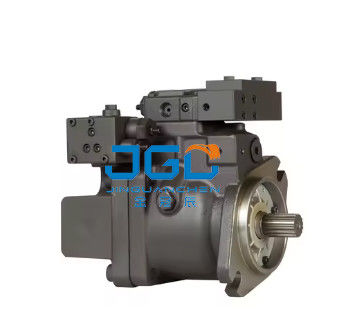 K3VL80/B-10RSM-L1/1-TB307 Пистоновый насос для SY75 Части экскаватора Гидравлический главный насос