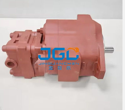 241-7971 301.6C 301.8C Гидравлический главный насос PVD-00B-16P-6AG3 Пистоновый насос PVD-00B-16P Для мини-экскаваторов