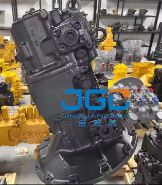 HPV95 708-2L-00400 Насос для PC200-8 PC200-8MO Части экскаватора Гидравлический главный насос PC200-7 поршневый насос