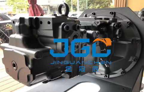 HPV95 708-2L-00400 Насос для PC200-8 PC200-8MO Части экскаватора Гидравлический главный насос с хорошей абсорбцией масла