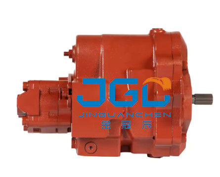 PSVD2-27E-15 Для LG90 YC85 SWE60 Гидравлический насос экскаватора с несколькими режимами управления