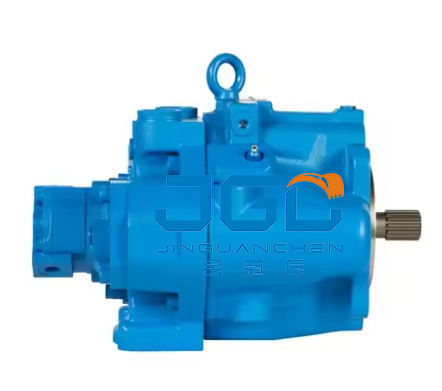 AP2D36 Для экскаватора DH80 R80 Pto China Гидравлический насос Долговечность и низкий уровень шума
