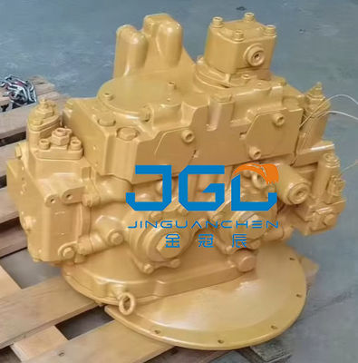 SBS80 SBS120 SBS140 Главный гидравлический насос 2726955/1733381 Для E320C E320D Оригинальные высокогарантированные части экскаватора для продажи